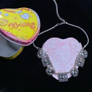 Brighton Sonora necklace